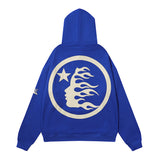 Mens trendy Hoodie & Pants No Guts No Glory