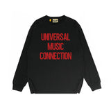 Gallery Dept Long Sleeved Shirt Fashion Brand Long Sleeve Long-Sleeved T-shirt Blouse