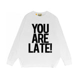 Gallery Dept Long Sleeved Shirt Long Sleeve Long-Sleeved T-Shirt Blouse