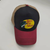 Baseball Cap Outdoor Sun-Proof Hat Couple Sun Hat