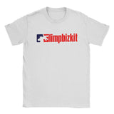 Men T-Shirts Amazing Of Limp Bizkit Is An American Rap