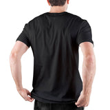Amazing Silent Hill T-Shirts for Men Round Collar  Cotton