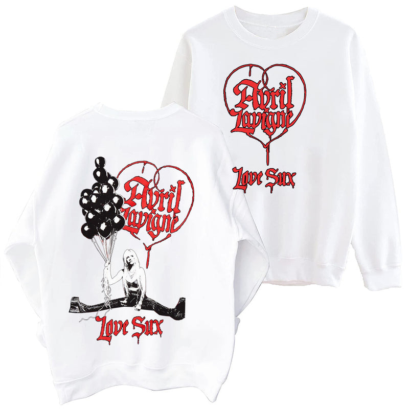 Greatest Hits Tour Sweatshirt