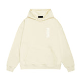 Purple Brand Hoodie Fashion Loose Hooded Sweater
