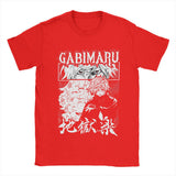 Men's T-Shirt POMEL Amazing  Cotton Tees Short Sleeve