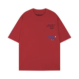CHH Chrome Heart T Shirts Summer Short Sleeves
