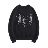 Funny Sweatshirts Dancing