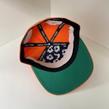 Denim Tears Hat Letter Embroidery Cap Baseball Cap