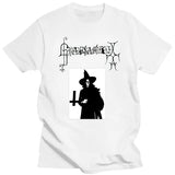 Mens Clothing Grausamkeit T-Shirt Black Metal Germany