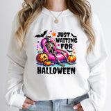 Waiting For Pullovers Autumn Winter
