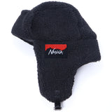 Stussy Hat Warm Lei Feng Hat Winter Hat Couple Cycling Mountaineering Outdoor Hat