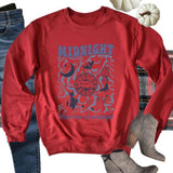 Meet Me At Midnight Sweatshirt Hoodie
