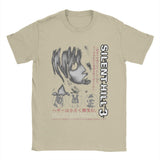 Men's T-Shirt Silent Hill 3 Leisure Pure Cotton T-Shirt