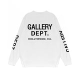 Gallery Dept Long Sleeve Shirt Long Sleeve Long-Sleeved T-shirt Blouse