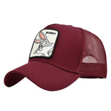 Baseball Cap Cap Mesh Cap Breathable Sun Hat