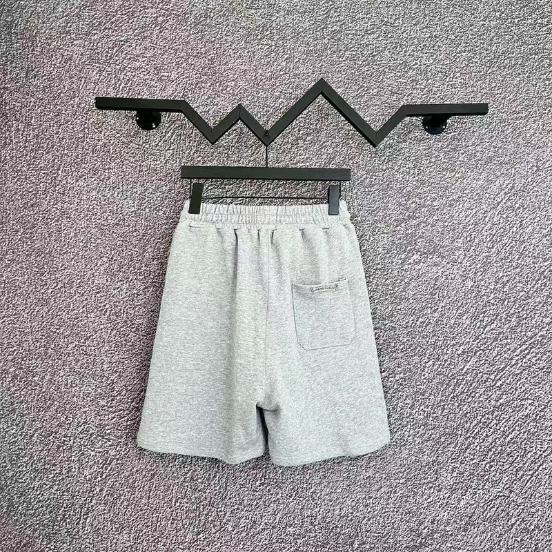 Chrome Heart Shorts