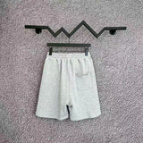 Chrome Heart Shorts
