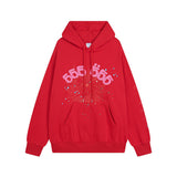 Sp5der Outfit:Hoodie/Sweatpants (Separate Purchase Options)