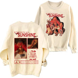 Ariana Grande Eternal Sunshine 2024  Sweatshirt Man Woman
