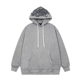 Synaworld Hoodie Hip Hop Sweater Casual Sweater