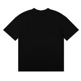 Gallery Dept T Shirts Shirt Printed Cotton Short-Sleeved T-shirt Maychao Men and Women