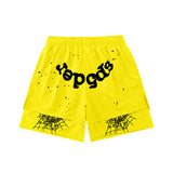 sp5de shorts