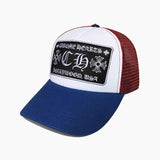 Chh Chrome Heart Hat CHH Chrome Hearts Fashion Hip Hop Baseball Cap