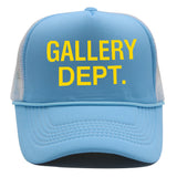 GALLERY DEPT Hat Casual Street Shade Baseball Cap Outdoor Cap