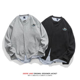 Men Pullover Hoodie Spring Sweater Male Loose
