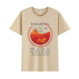 Basketball Sports T Shirt Cotton Short-Sleeved T-Shirt Men'S Loose Student