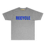 Gallery Dept T Shirts Tee Shirt Short Sleeve T-Shirt Blouse