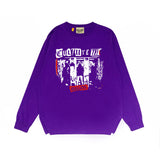 Gallery Dept Long Sleeved Shirt Fashion Brand Long Sleeve Long-Sleeved T-shirt Blouse