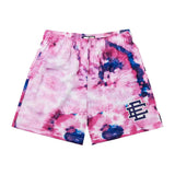 Eric Emanuel EE Shorts Summer Mesh Breathable Lightweight Quick-Drying Fitness Basketball Pants