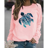 Europe and The United States Autumn and Winter Women's Casua