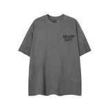 Gallery Dept T Shirts Women Short Sleeve