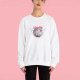 Carpenter Please Song Sweatshirt