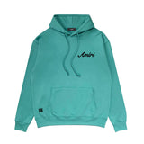 Amiri Hoodie Fashion Brand Hooded Sweatshirt Hoodie