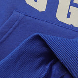 Mens trendy Hoodie & Pants No Guts No Glory
