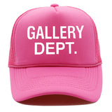 GALLERY DEPT Hat Casual Street Shade Baseball Cap Outdoor Cap