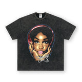 Drake T Shirts Summer Short Sleeve T-Shirts