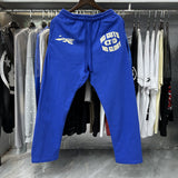 Mens trendy Hoodie & Pants No Guts No Glory
