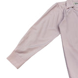 GUILTYPARTIES TIGER Shirts Silk Long Sleeve Shirts Men