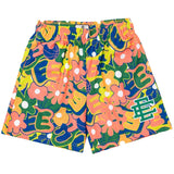 Eric Emanuel EE Shorts EE Shorts Casual Fitness Pants