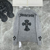Chh chrome hearts knittingoutwear
