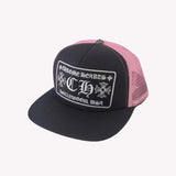 Chh Chrome Heart Hat CHH Chrome Hearts Fashion Hip Hop Baseball Flat Brim Cap