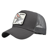 Baseball Cap Cap Mesh Cap Breathable Sun Hat