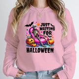 Waiting For Pullovers Autumn Winter