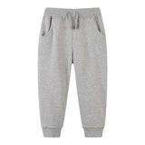 Boy Pants Fall Children's Sport Pants Children Casual Pants