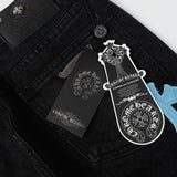 CHH Chrome Hearts Jeans