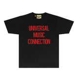 Gallery Dept T Shirts European and American Fashion Brand Tee Shirt Short Sleeve T-shirt Blouse